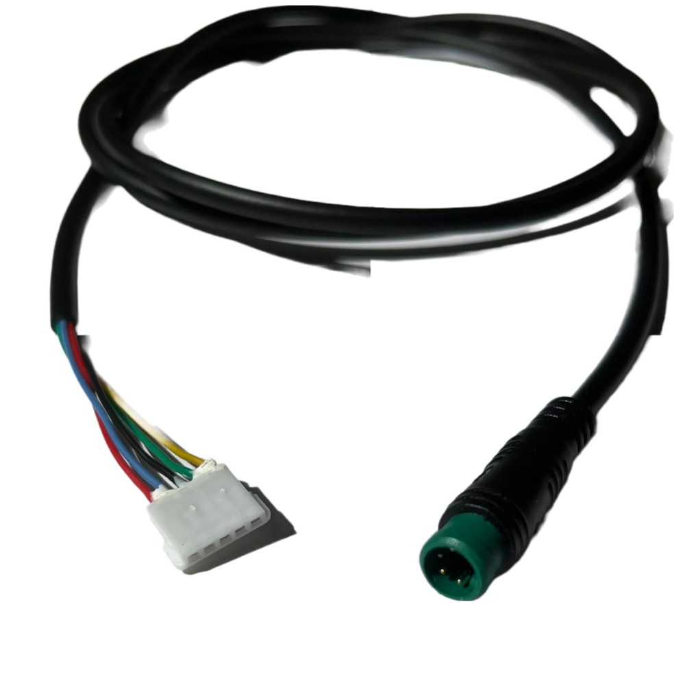 Story E-motion Display Guiador Wire V2
