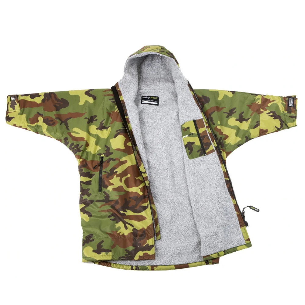 Dryrobe Advance Criança LS