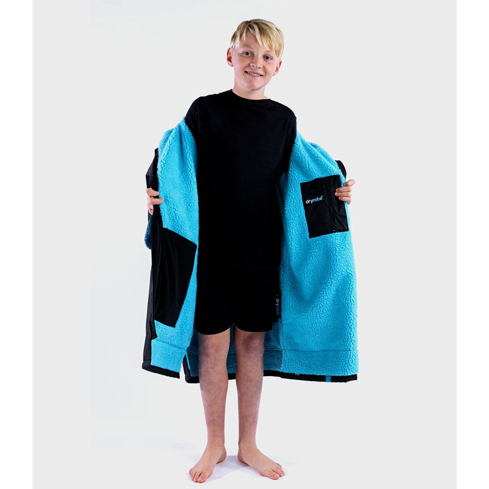 Dryrobe Advance SS Crianças