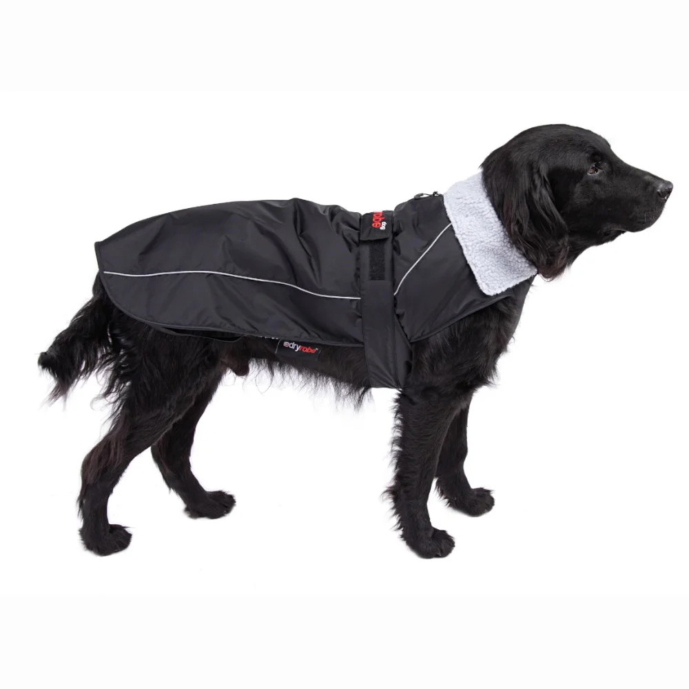Dryrobe® Pro Cão Casaco