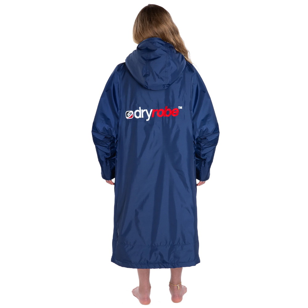 Dryrobe Advance Kids LS