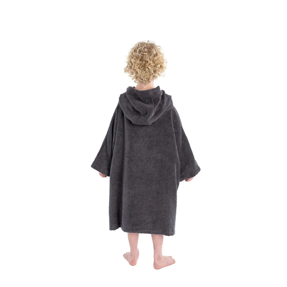 Dryrobe Poncho Orgânico para Crianças