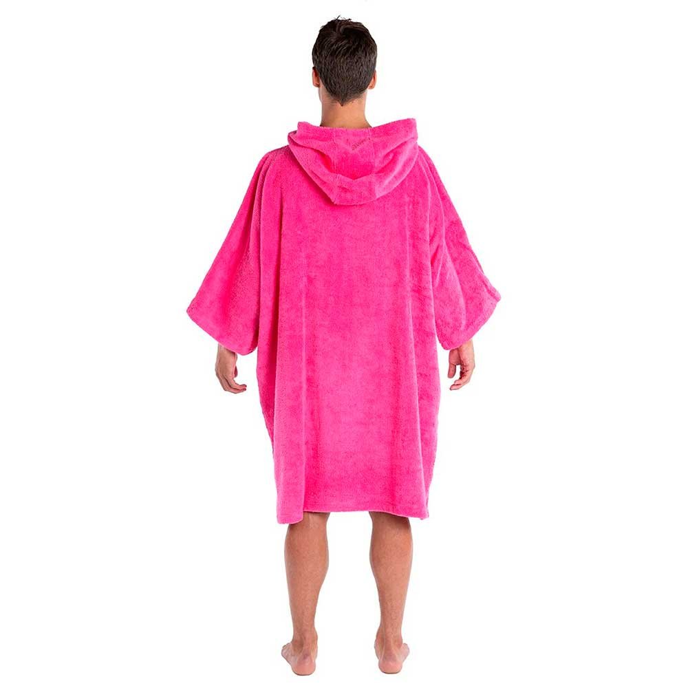 Poncho Orgânico Dryrobe