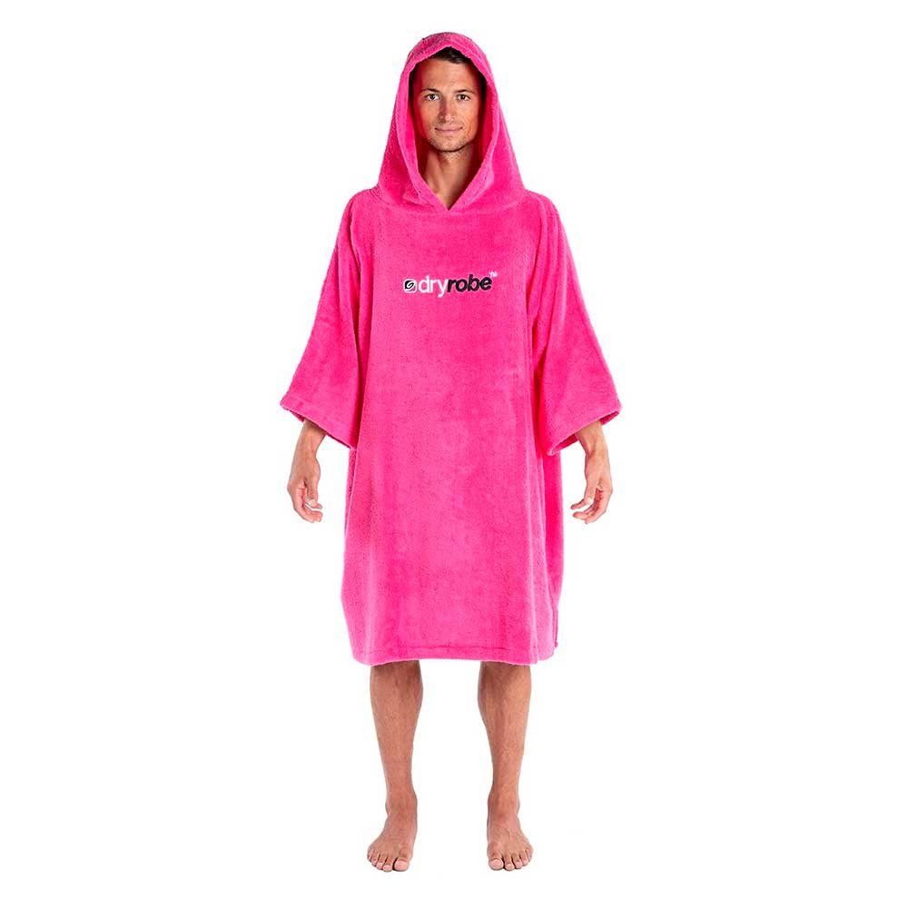 Poncho Orgânico Dryrobe