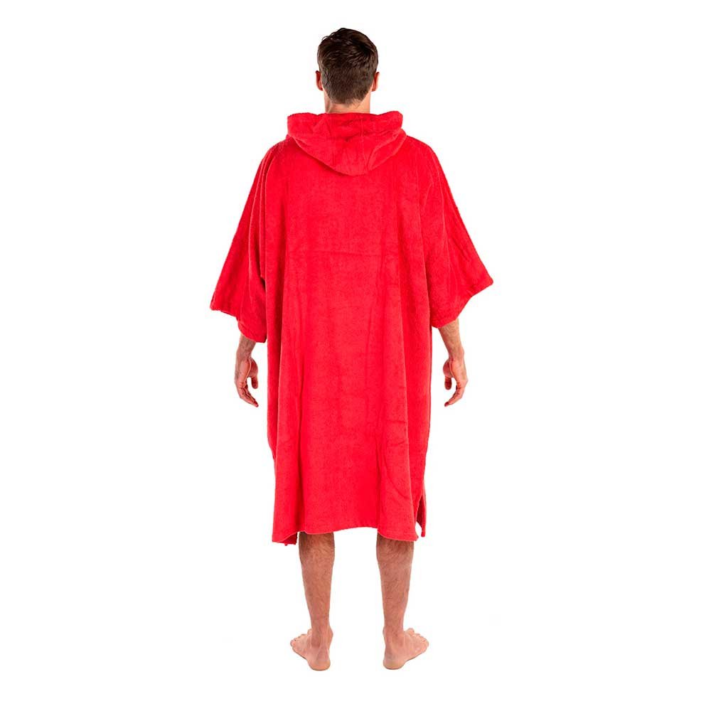Poncho Orgânico Dryrobe
