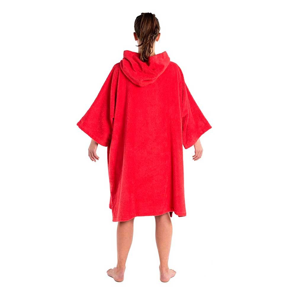 Poncho Orgânico Dryrobe