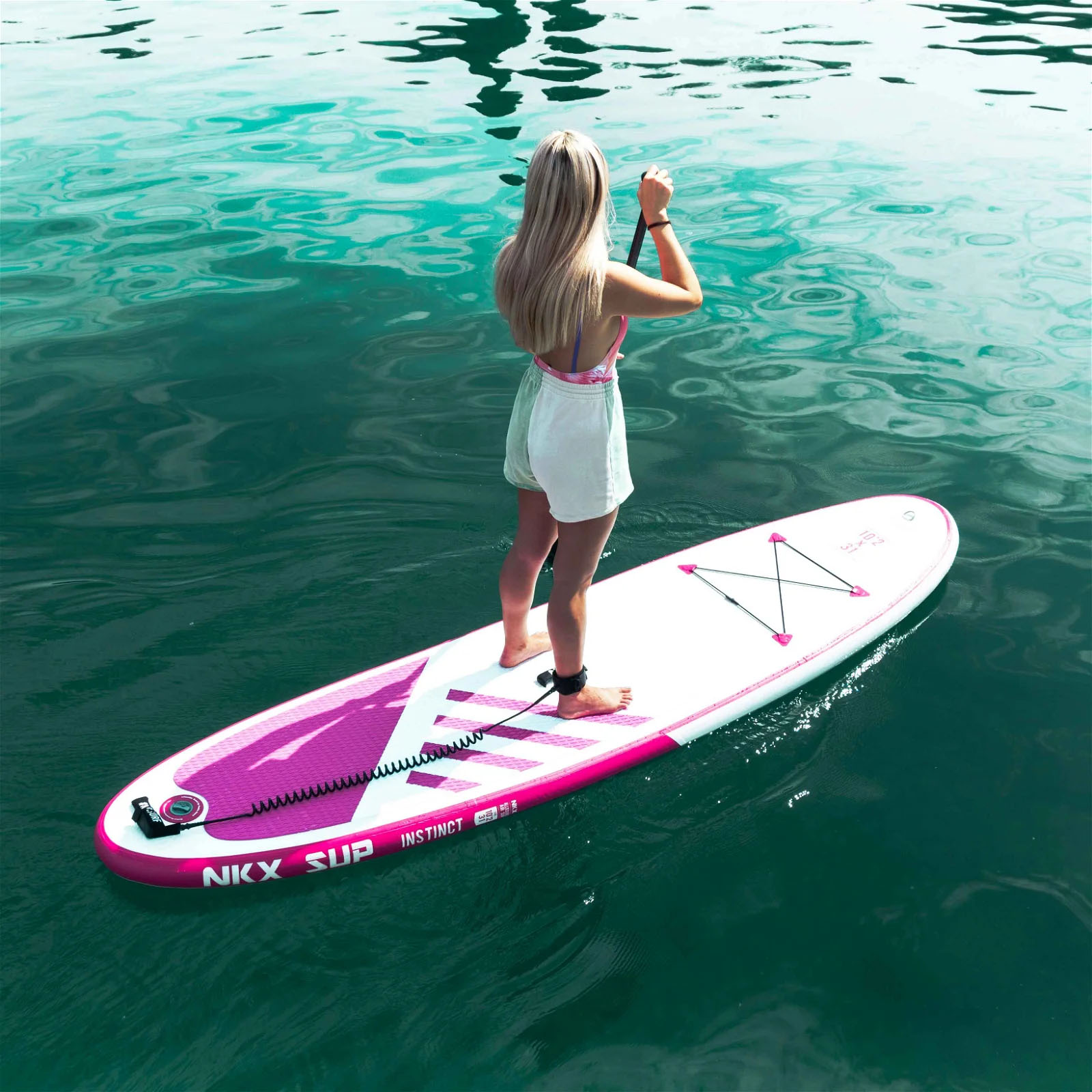 NKX Instinct Inflável SUP