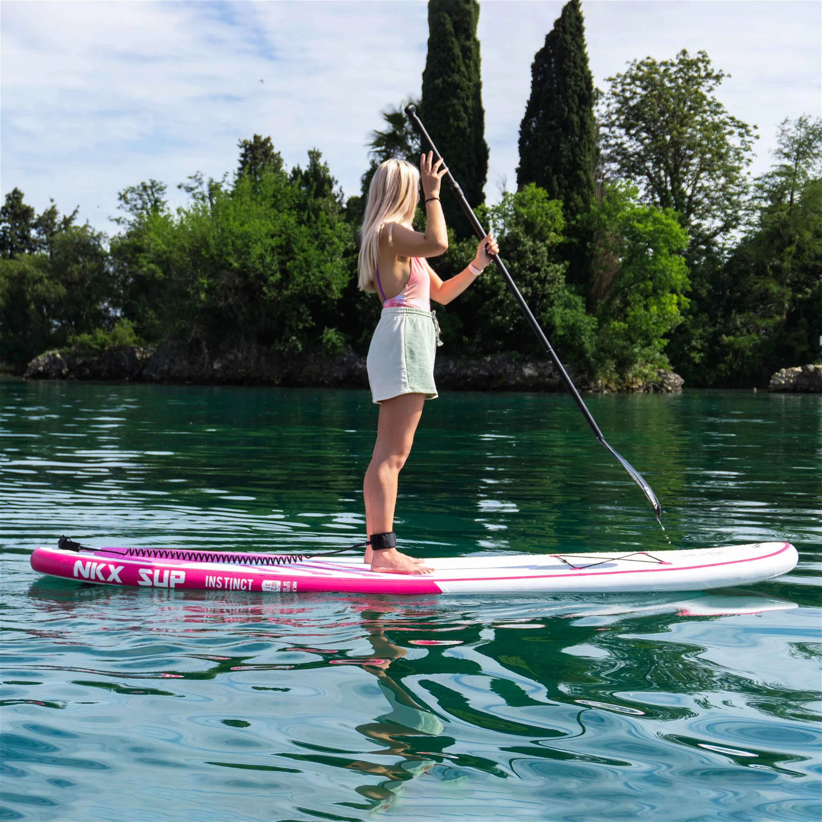 NKX Instinct Inflável SUP