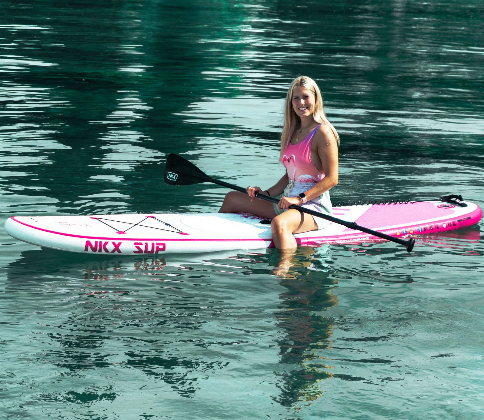 NKX Instinct Inflável SUP