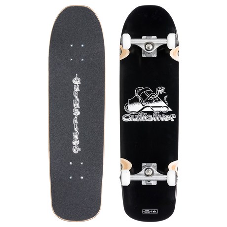Quiksilver Poison Skate Completo 8.5"