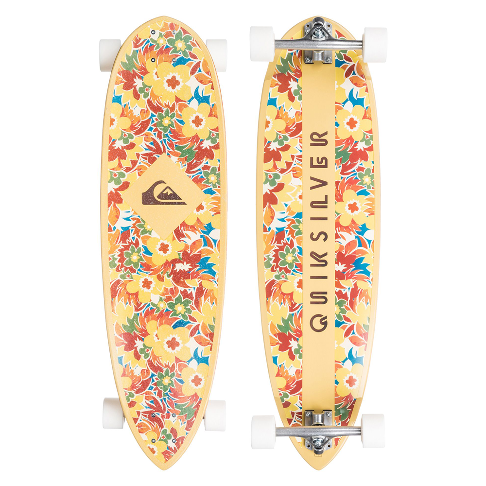 Longboard Quiksilver Psycadelica 36"