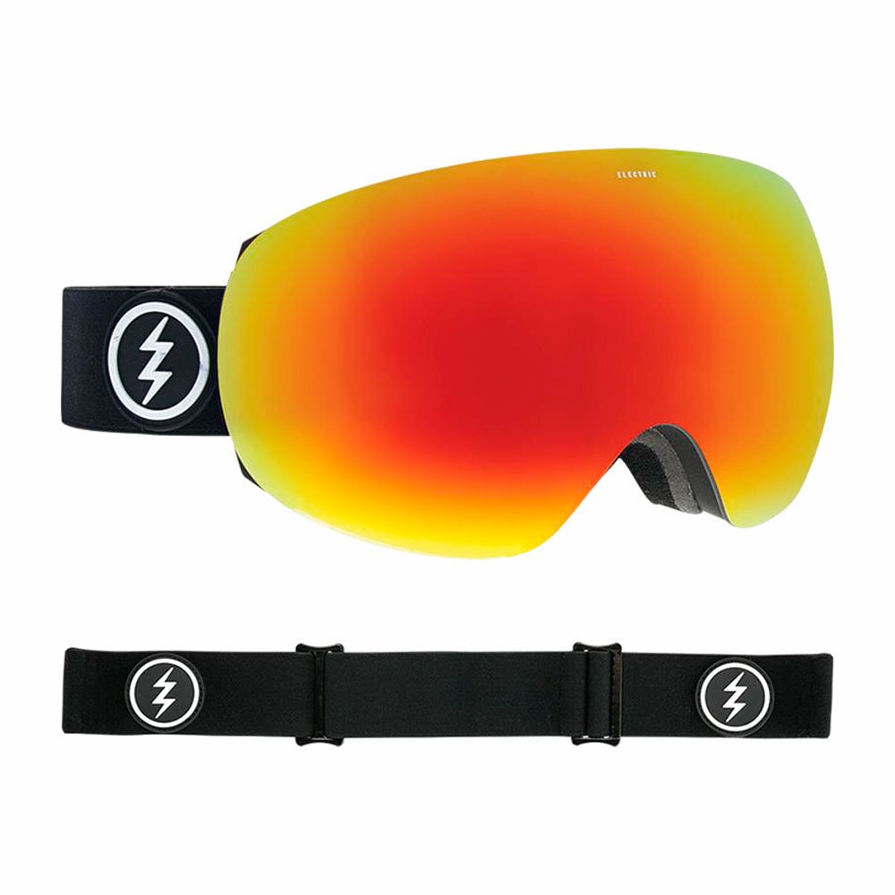 Óculos de Esqui/Snowboard Elétricos EG3