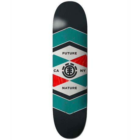 Planchas de Skate Element 7.6"
