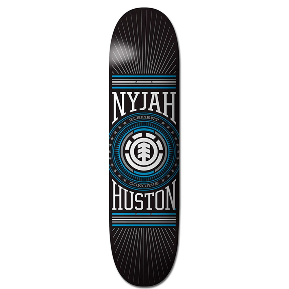 Pranchas de Skate 8"
