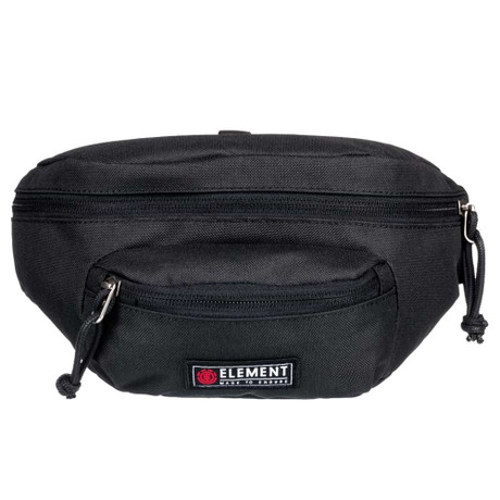 Elemento Posse Bolsa de Cintura