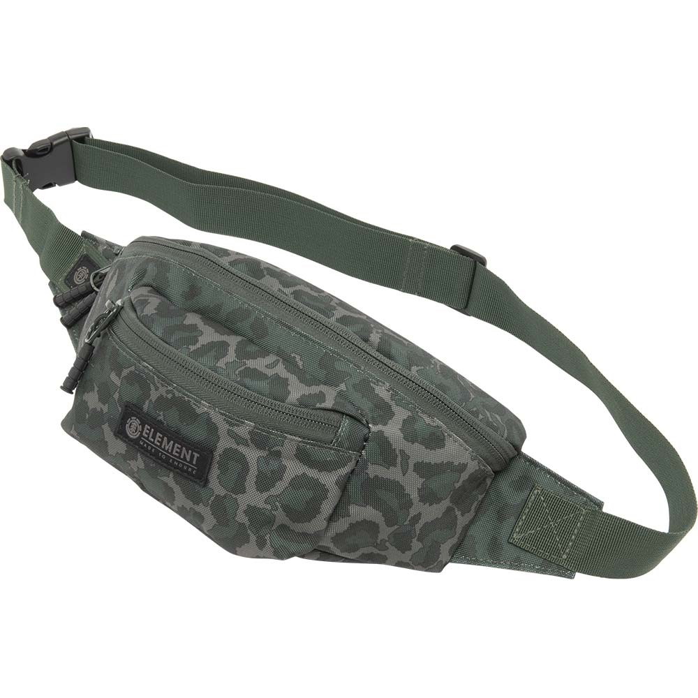 Elemento Posse Bolsa de Cintura