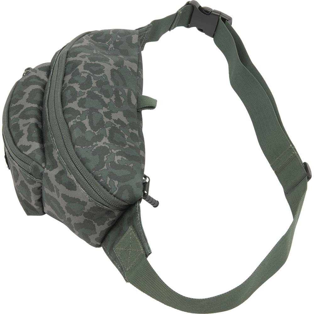 Elemento Posse Bolsa de Cintura