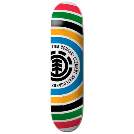 Pranchas de Skate 8"