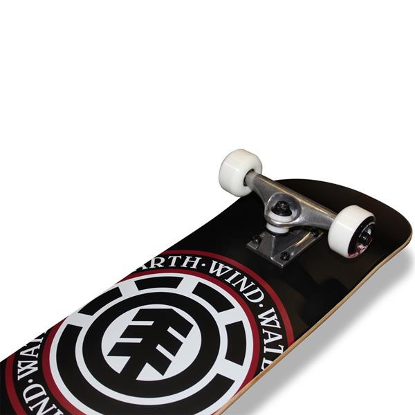 Element Skate Completo 8.25"