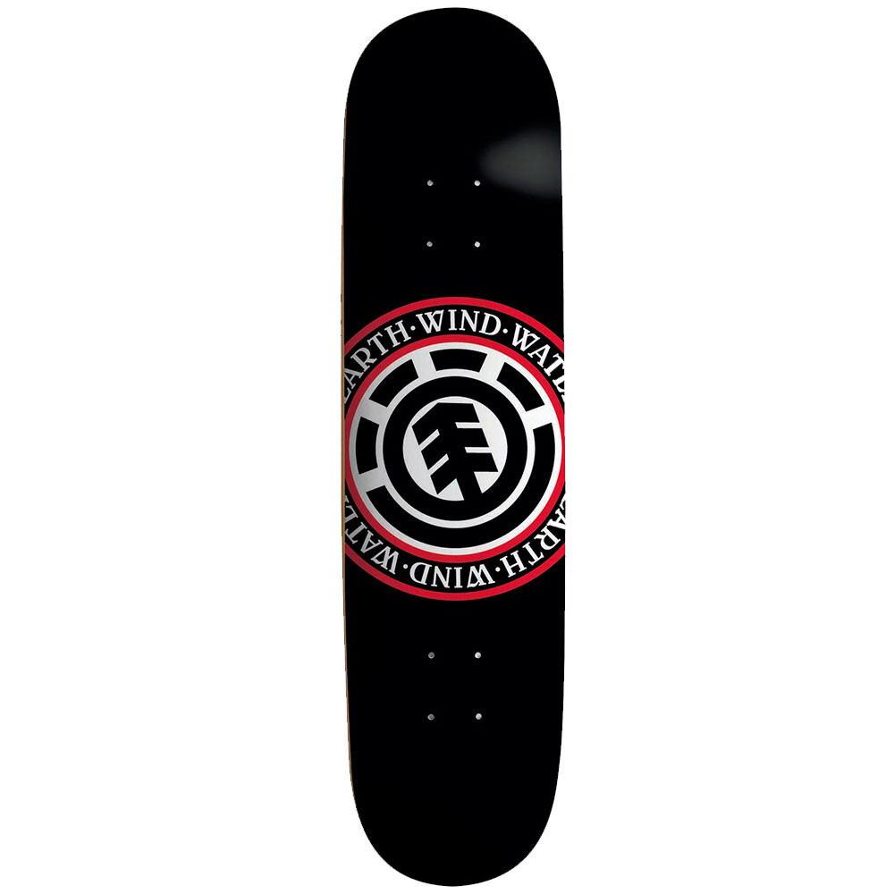 Pranchas de Skate 8"