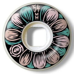 Element 54 mm Skateboard Rodas