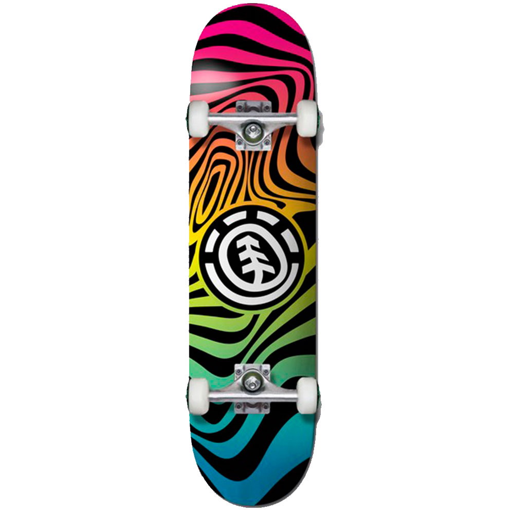Skateboards Element 7.5"