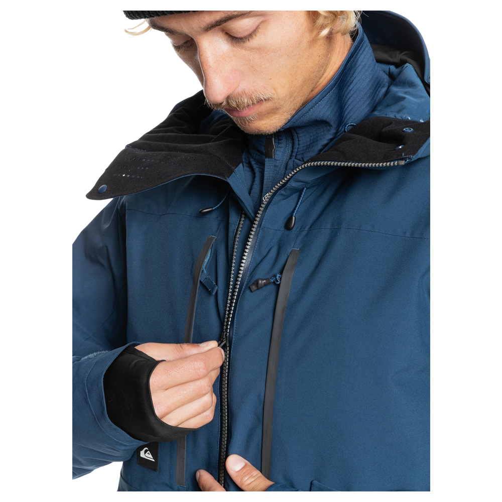 Quiksilver Quest Stretch Snow Jaqueta de Neve / Casaco Esqui