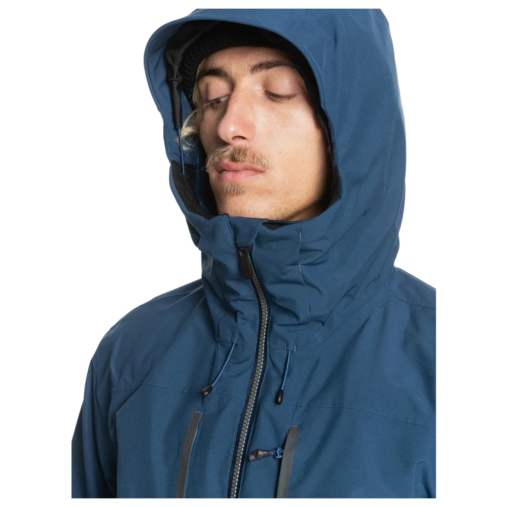 Quiksilver Quest Stretch Snow Jaqueta de Neve / Casaco Esqui