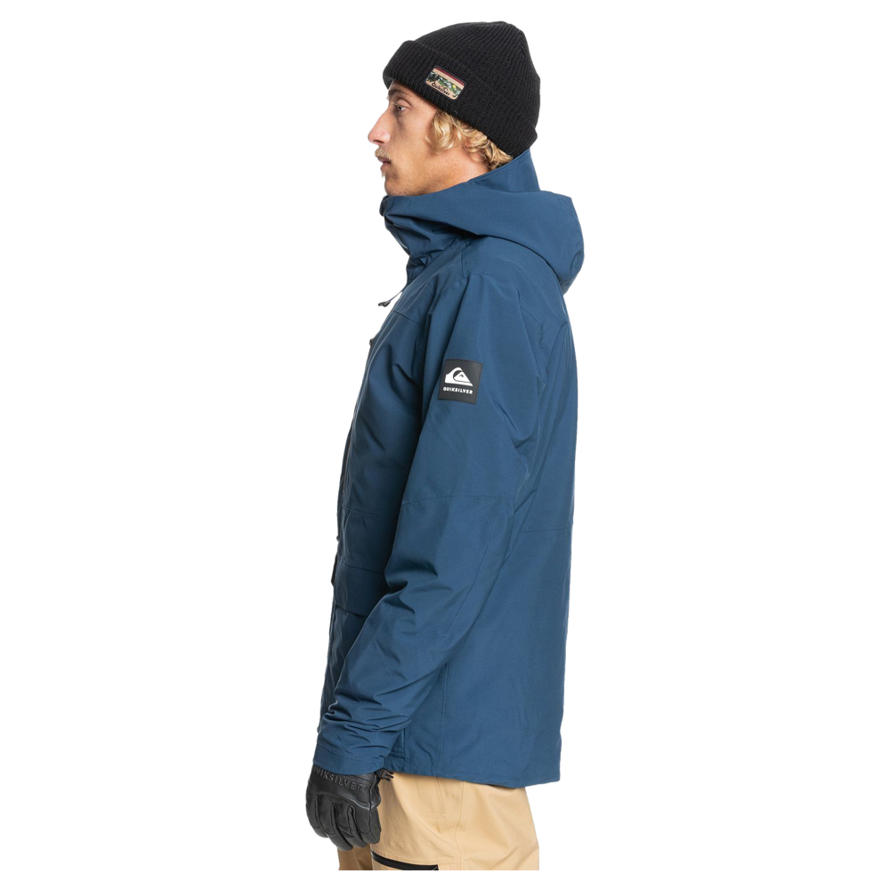 Quiksilver Quest Stretch Snow Jaqueta de Neve / Casaco Esqui