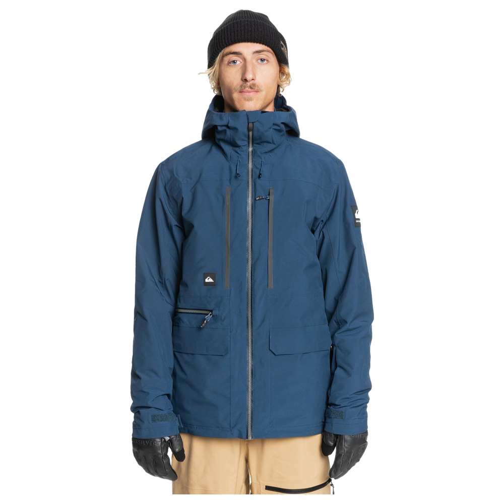 Quiksilver Quest Stretch Snow Jaqueta de Neve / Casaco Esqui