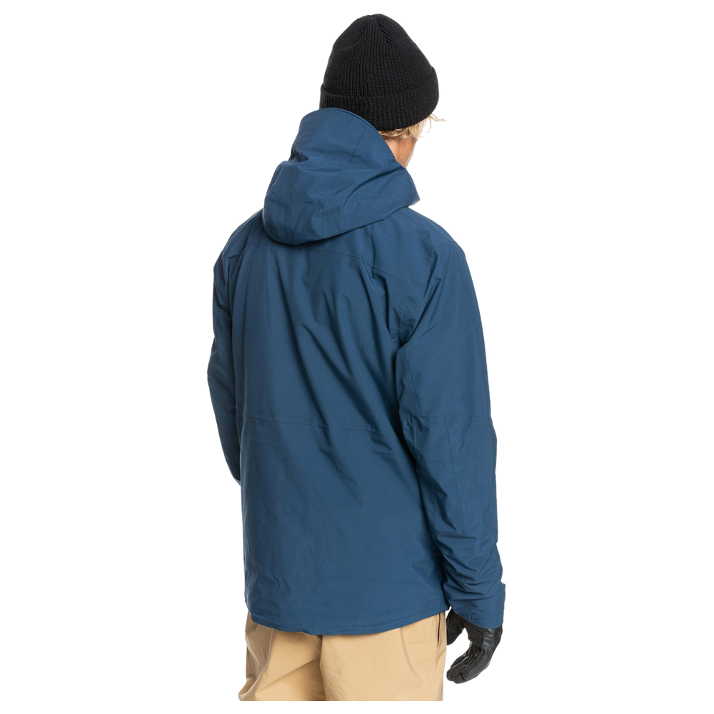 Quiksilver Quest Stretch Snow Jaqueta de Neve / Casaco Esqui