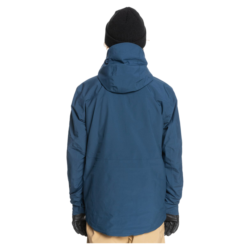 Quiksilver Quest Stretch Snow Jaqueta de Neve / Casaco Esqui