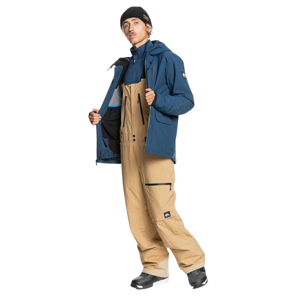 Quiksilver Quest Stretch Snow Jaqueta de Neve / Casaco Esqui
