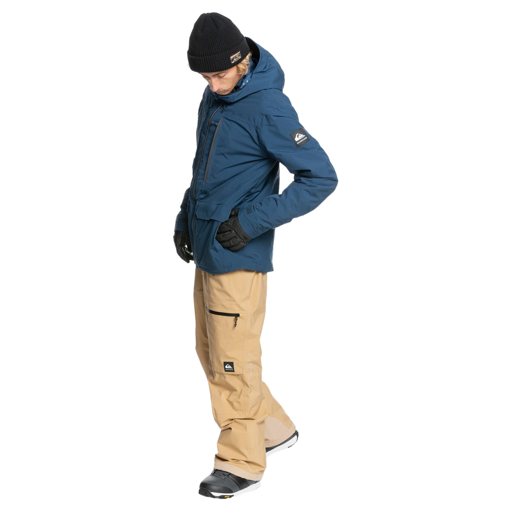 Quiksilver Quest Stretch Snow Jaqueta de Neve / Casaco Esqui