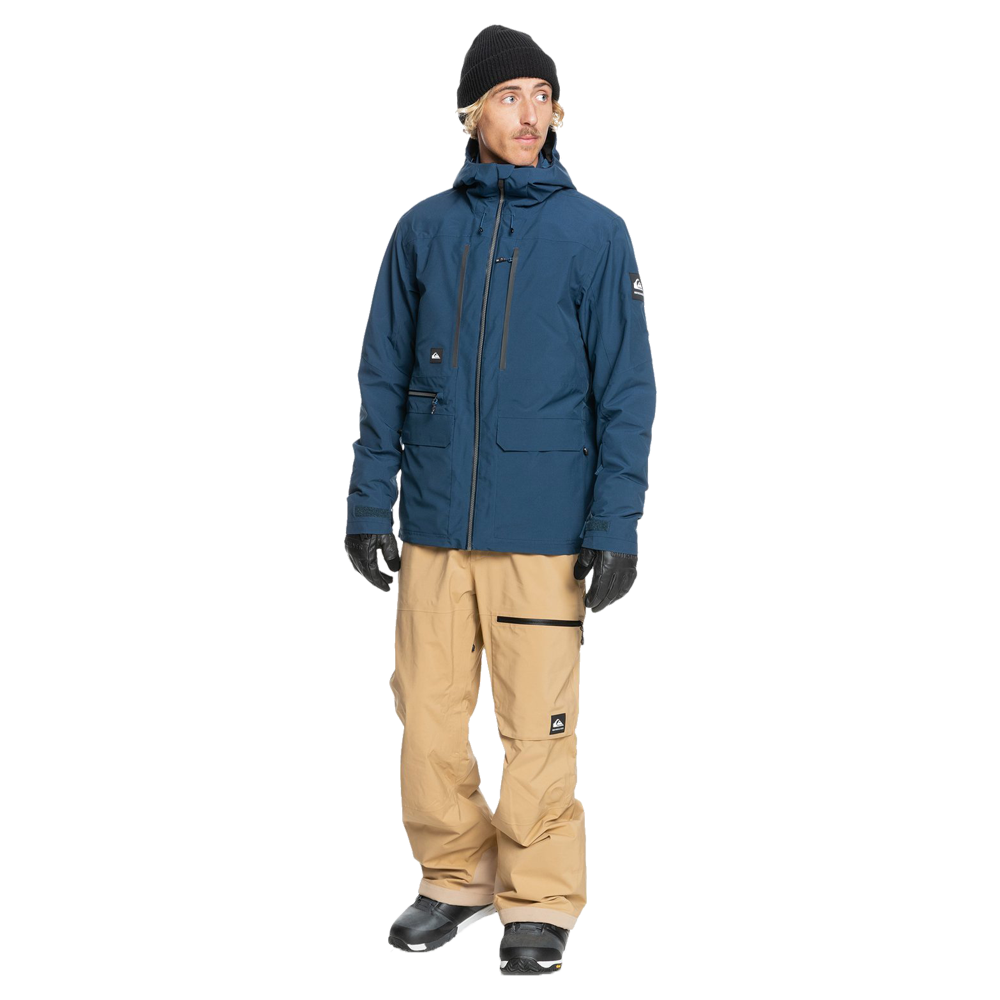 Quiksilver Quest Stretch Snow Jaqueta de Neve / Casaco Esqui
