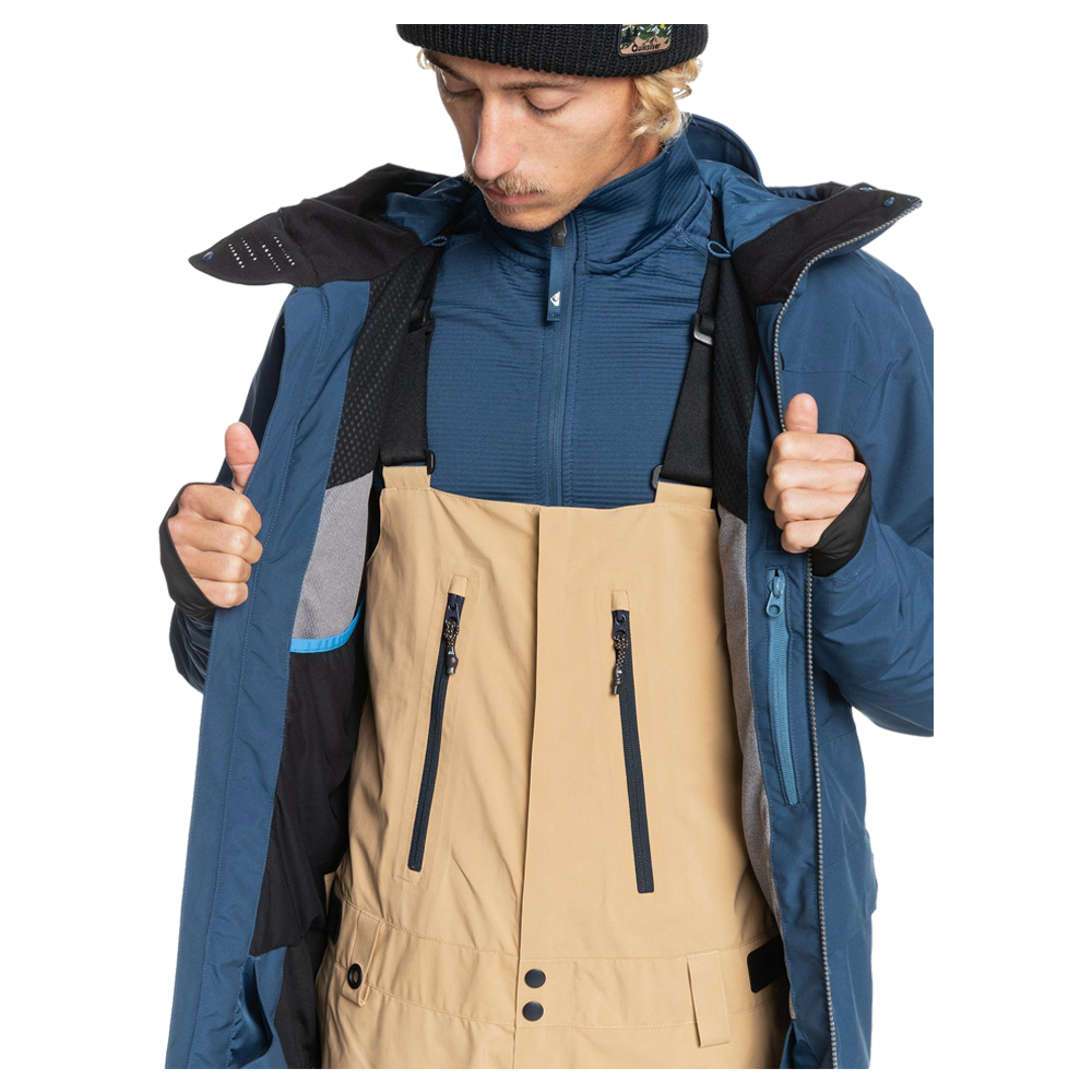 Quiksilver Quest Stretch Snow Jaqueta de Neve / Casaco Esqui