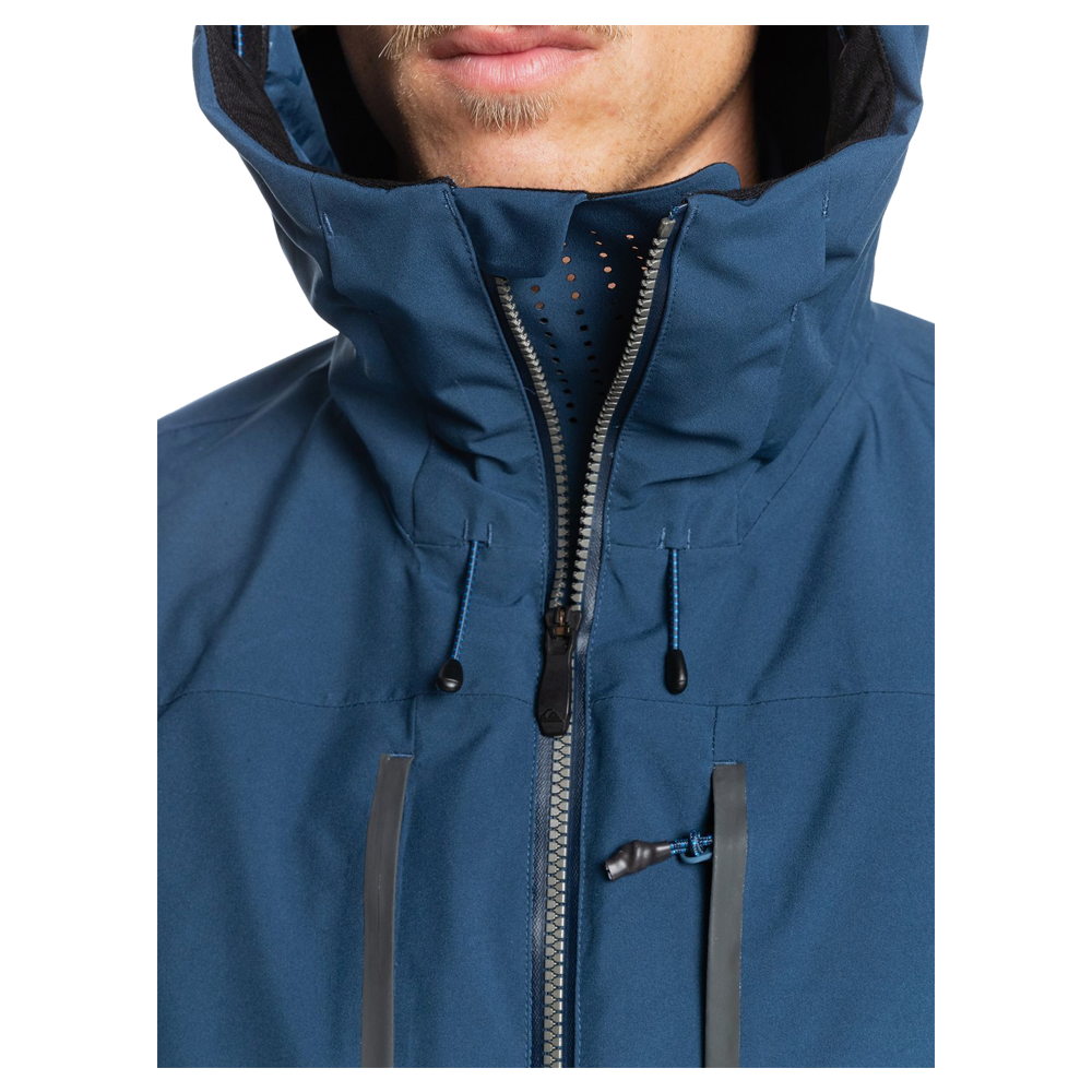 Quiksilver Quest Stretch Snow Jaqueta de Neve / Casaco Esqui