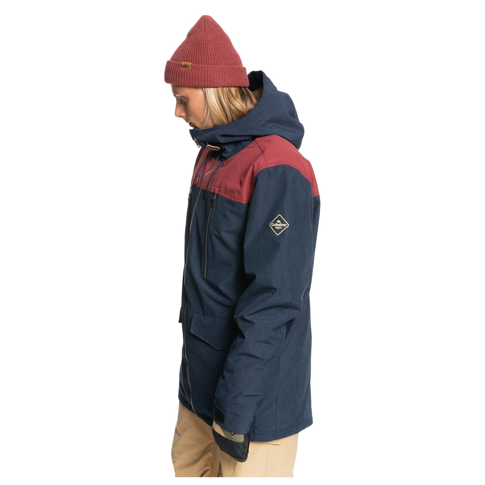 Quiksilver Fairbanks Snow Jaqueta de Neve / Casaco Esqui