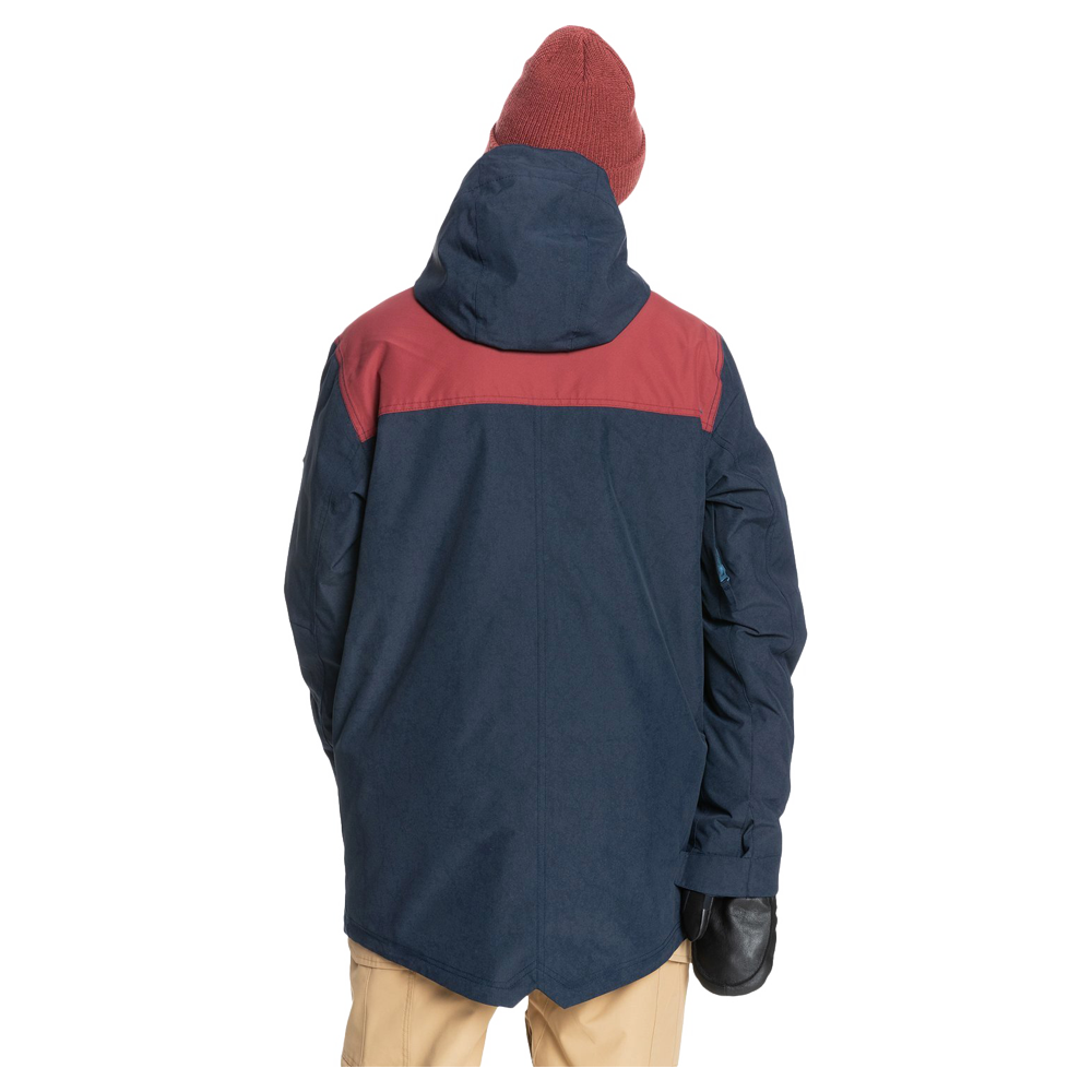 Quiksilver Fairbanks Snow Jaqueta de Neve / Casaco Esqui