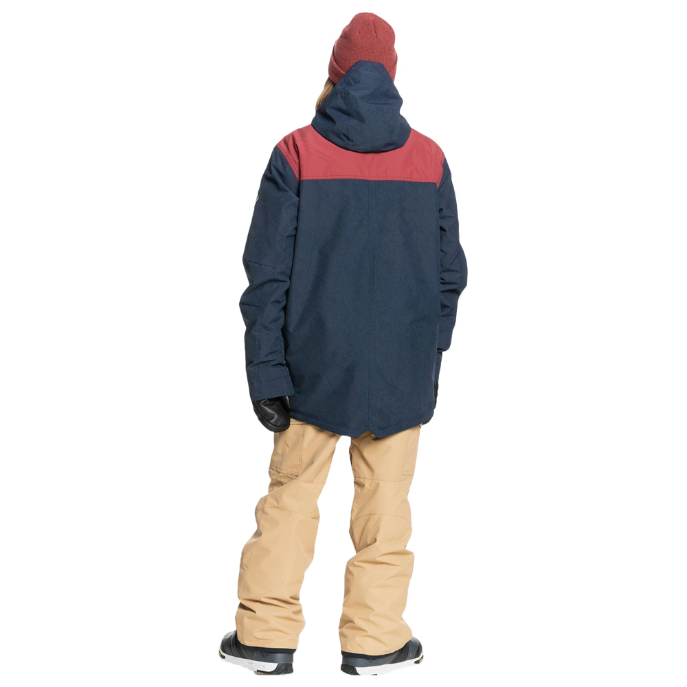 Quiksilver Fairbanks Snow Jaqueta de Neve / Casaco Esqui