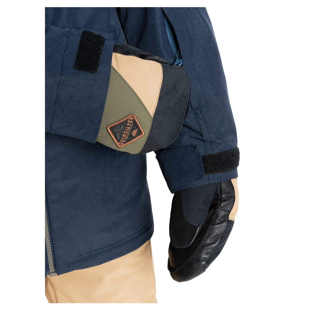 Quiksilver Fairbanks Snow Jaqueta de Neve / Casaco Esqui