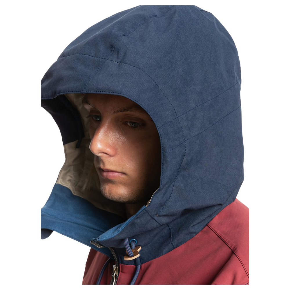 Quiksilver Fairbanks Snow Jaqueta de Neve / Casaco Esqui