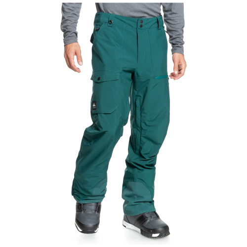 Quiksilver Utility Snow Calça