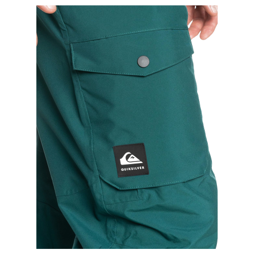 Quiksilver Utility Snow Calça