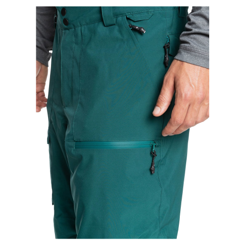 Quiksilver Utility Snow Calça