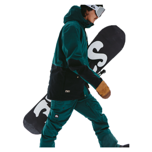 Quiksilver Utility Snow Calça