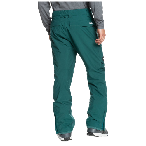 Quiksilver Utility Snow Calça