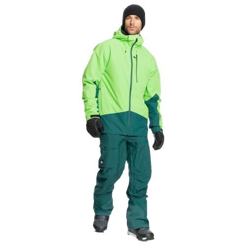 Quiksilver Utility Snow Calça