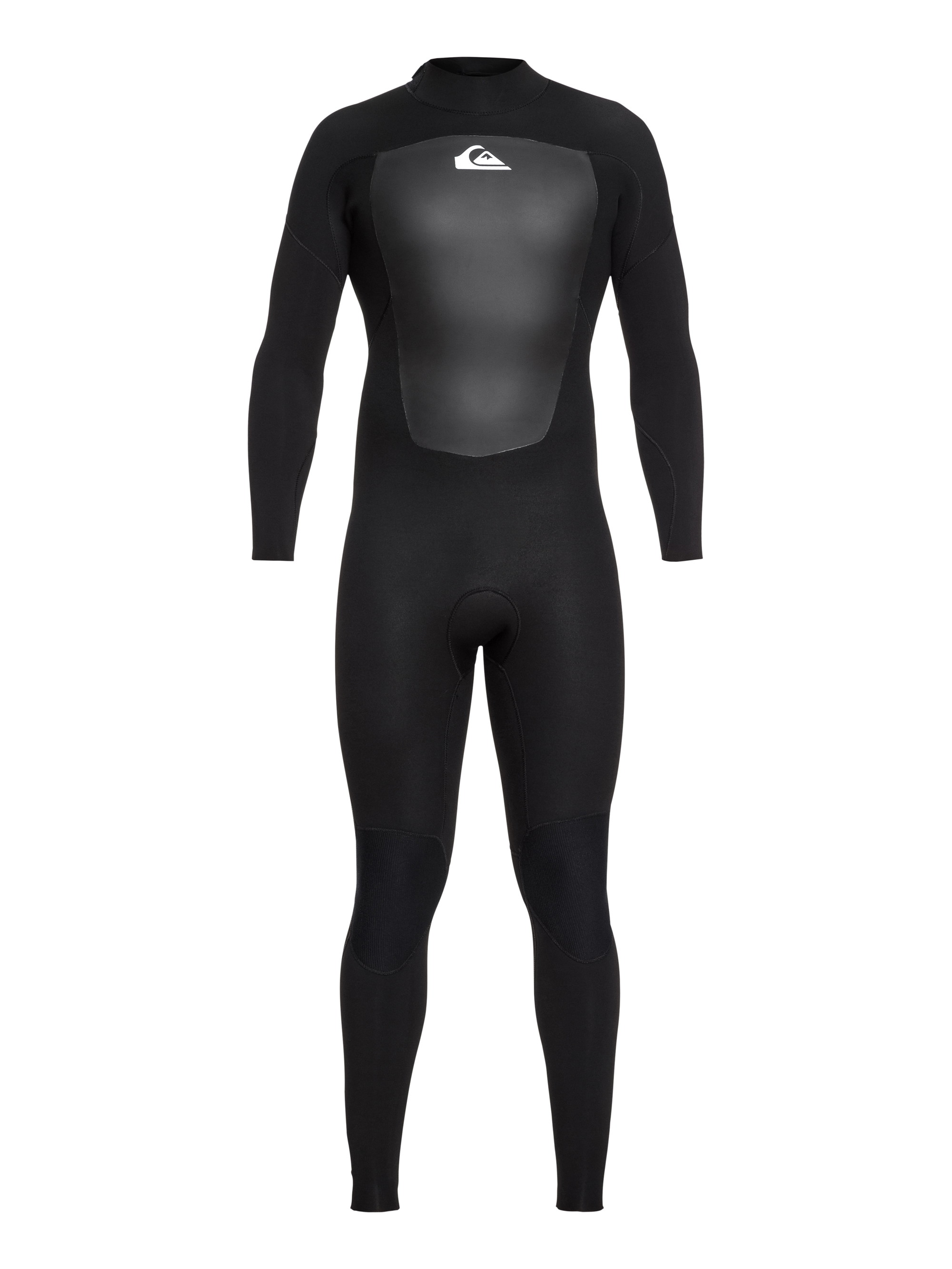 Quiksilver Prologue Back Zip 5 / 4 / 3 fato de mergulho