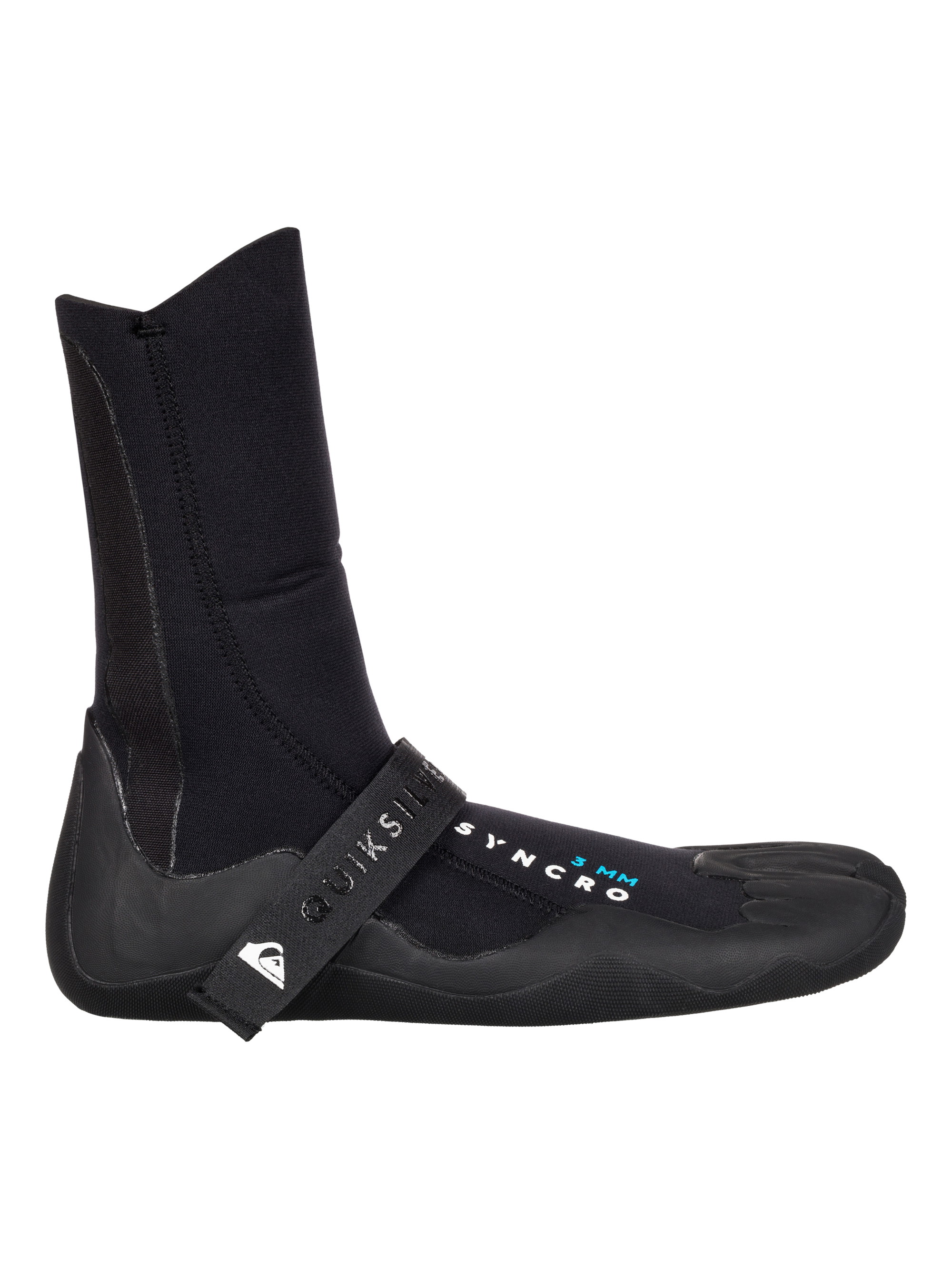Quiksilver Syncro Split Toe 3mm